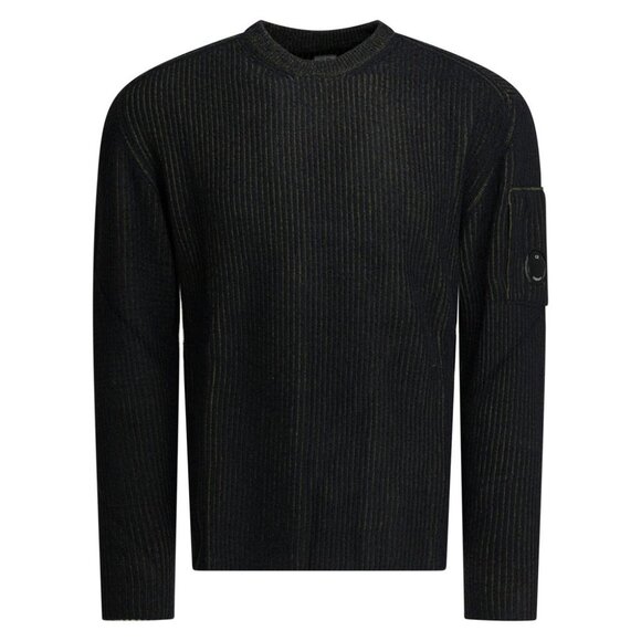 C.P. Company Knitwear Tag Size L Men
